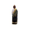 DRW San Judas Peana Square Hand Painted Resin Figurine 13
