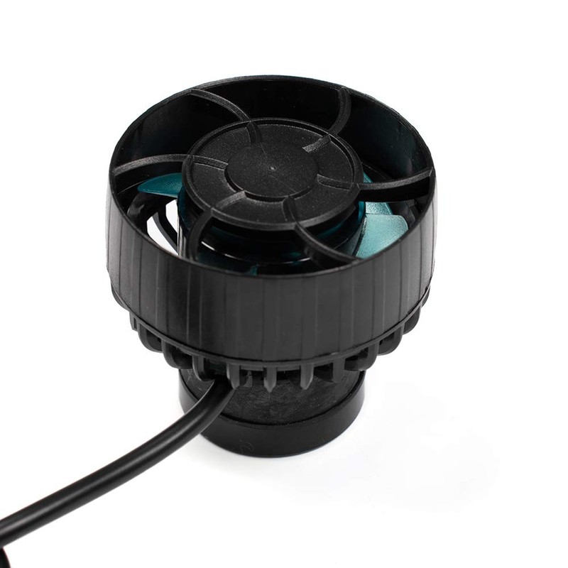 Jebao Wave Maker Mini Wave Pump Aquarium Super Quiet Cross