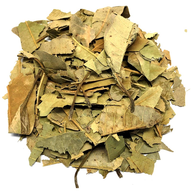 Mango Leaves Tea Herbal Infusion Hojas De Mango (35g) Zip-lock