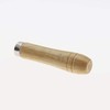 Create idea 10x Wooden File Handle for Garage Woodworking Carpenter