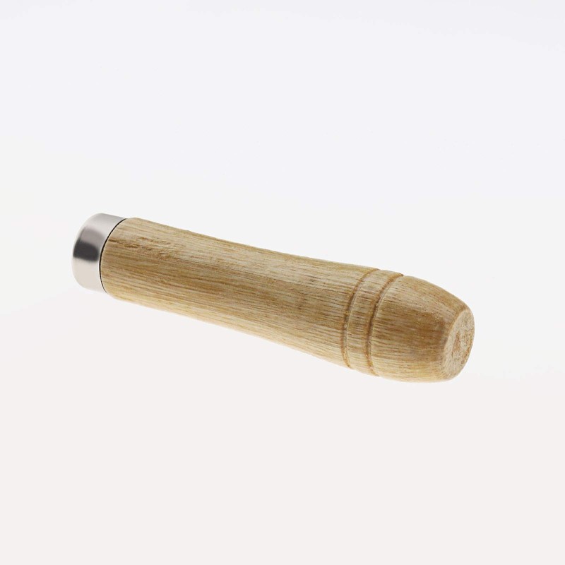 Create idea 10x Wooden File Handle for Garage Woodworking Carpenter