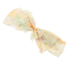 Healeved Luxury Hair Bow Clip Spring for Women Girls Fashion Accessory for Occasions