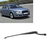 Front Windshield Wiper Arm Low Noise Efficient Automobile Front Windshield