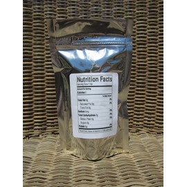 Chrysanthemum Buds Herbal Tea - Rich in antioxidants, Beautiful and Aromatic - Loose Leaf (01 oz)