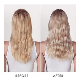 Moroccanoil Acondicionador Violeta Rubios Perfectos