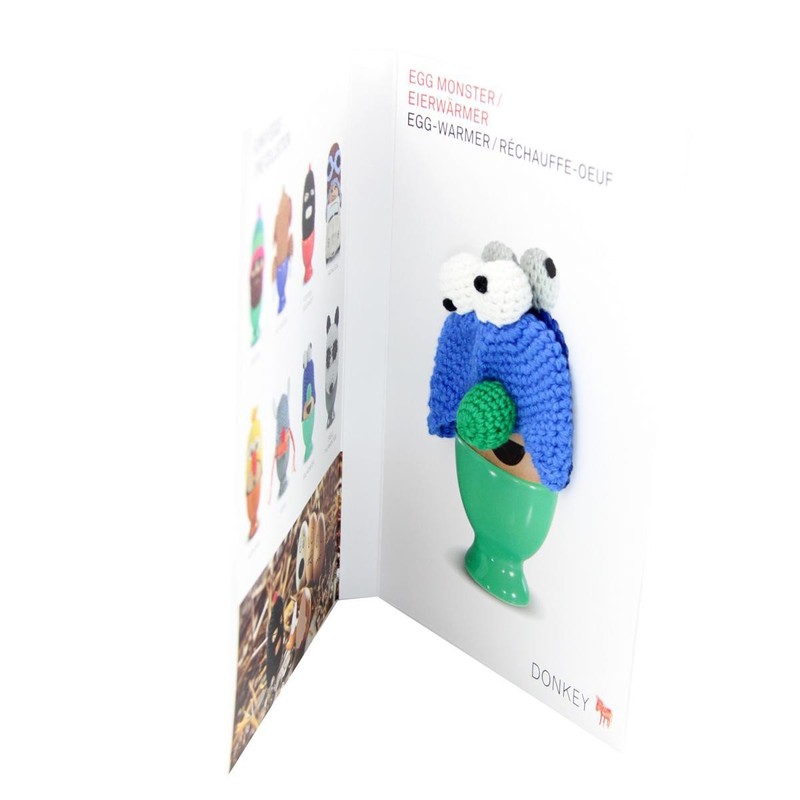 DONKEY DK200604 Monster Egg Cosy