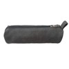 Enyuwlcm Heavy Canvas Stationery Stylish Simple Pencil Bag and Durable