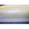 VViViD Gloss Space Pearl Metallic White Vinyl Wrap Film 1.5ft