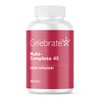 Celebrate Vitamins Multi-Complete, 45mg Iron – Daily Bariatric Multivitamin for