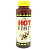 Kirks Hot Honey Made With Pure Wildflower Honey Straight From