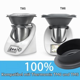 Measuring Cup for Thermomix TM5 and TM6 Vorwerk