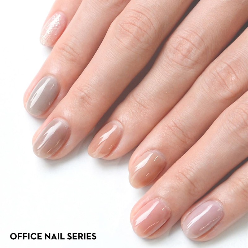 Top Gel | Gel Nails Low Heat Heat Reducing Top