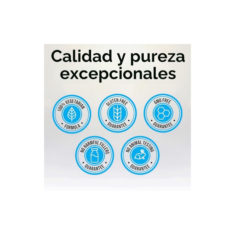 Peptiva Suplemento enzimático digestivo + ProDigest - Ayuda con la