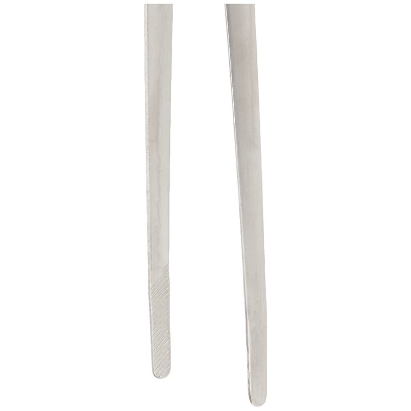 Wahei Freiz Z Cook GC-184 Tongs, Silver