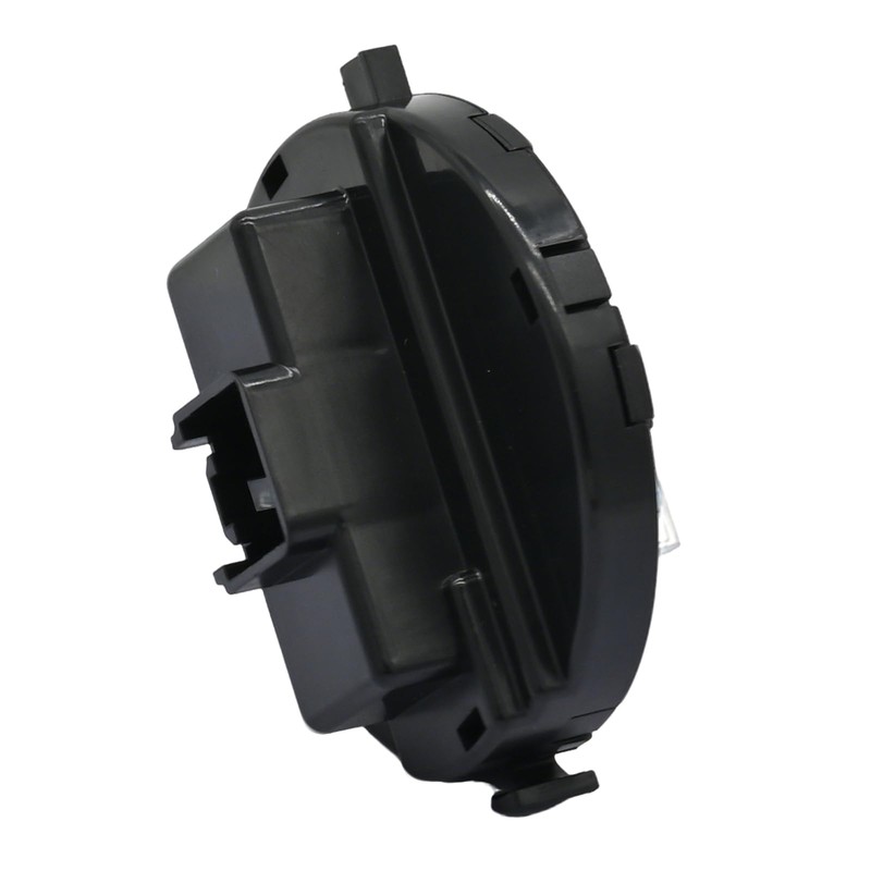 Dcmr Blower Motor Resistor Compatible with Mazda Cx-5 2016 Cx5