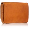 Tachiya H0433N Tochigi Leather Business Card Holder, Braun