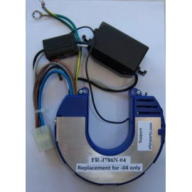 Fan Rhine FR-J786N-04 Ceiling Fan Receiver