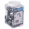 Halex - 1 Inch Electrical Metallic Tube (EMT) One Hole