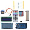 Ultimate Introductory Learning Kit For Arduino MEGA 2560 LCD1602 Servo