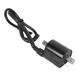 Motorcycle Ignition Coil Accessories Fit For Yamaha Virago 535 XV535 1987-2000