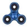 SHULLIN Spinner Aluminum Alloy Hand Spinner Stainless Steel Bearing Stress