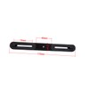 CIYODO Dual Flash Bracket Tripod Mount for Video Light Stand