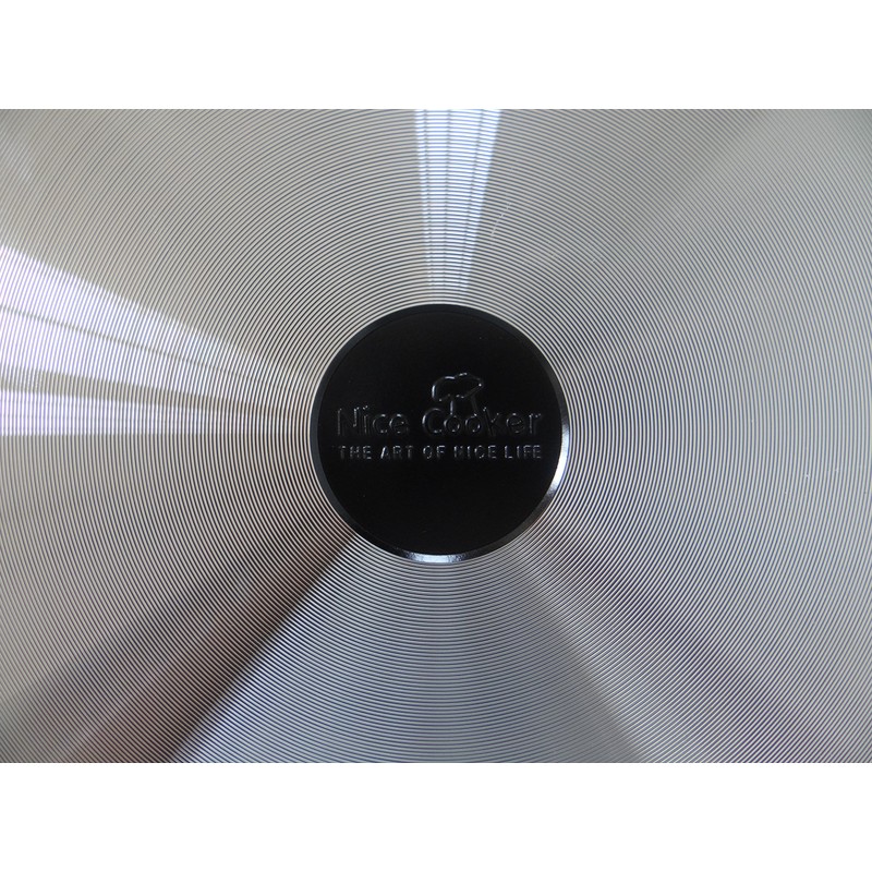 NICE COOKER ® - Ceramic Non-Stick - Stoneware Baking Dish