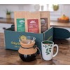 Dark Roast Love Grown Ground Coffee