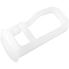 Bestlivings Curtain Gliders 11 x 10 mm for Curtain Rails,