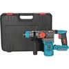 Brushless Rotary Hammer Drill for Makita 18V Battery (Tool Only)