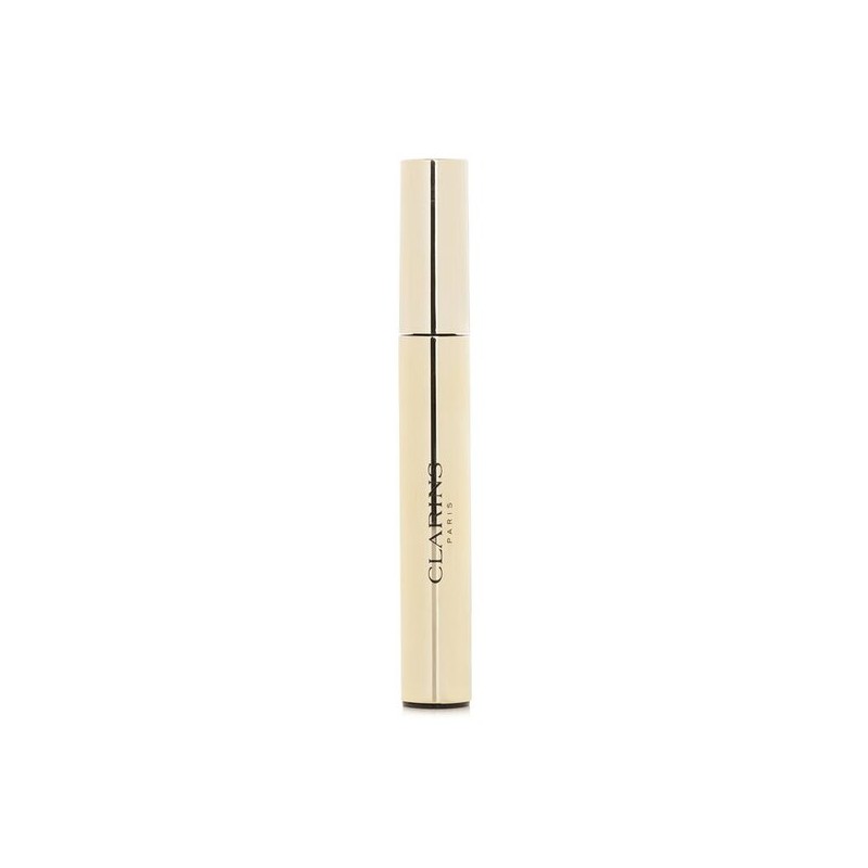 Clarins Supra Volume Mascara - 01 Intense Black (Random Packaging)