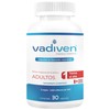 VADIVEN Probióticos 30 cápsulas