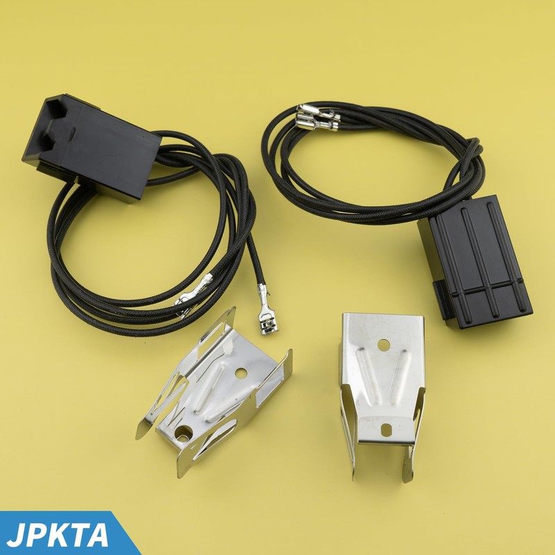 2 Pack WB2X8228 Element Receptacle and Wire Kit by JPKTA