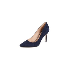 Sam Edelman Women's Hazel Pumps, Baltic Navy, Blue, 8.5 Medium US