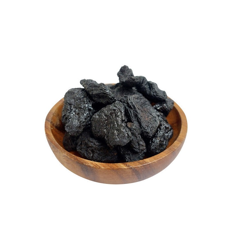 Hello Green Rehmannia Root 500gx3 (pack) / 헬로우그린 숙지황 500gx3(팩)