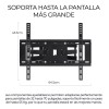 EGTMA Soporte Súper Blindado Tv 32 A 70 Pulgadas Brazo