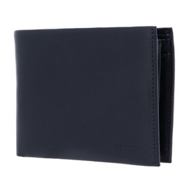 Picard Apache Men's Wallet Made of Cowhide Leather, One Size, with Open, Wallet, Everyday Use, jeans colour