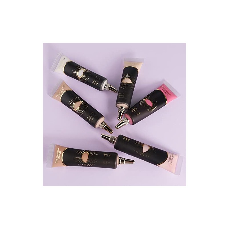 AMY'S DIARY- Base de sombra de ojos, base en crema