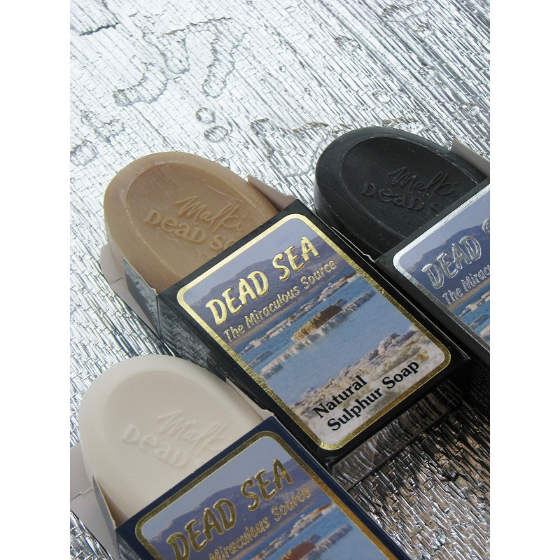 Malki Aromatherapy Frankincense Bath Salts, 500 g, 99952