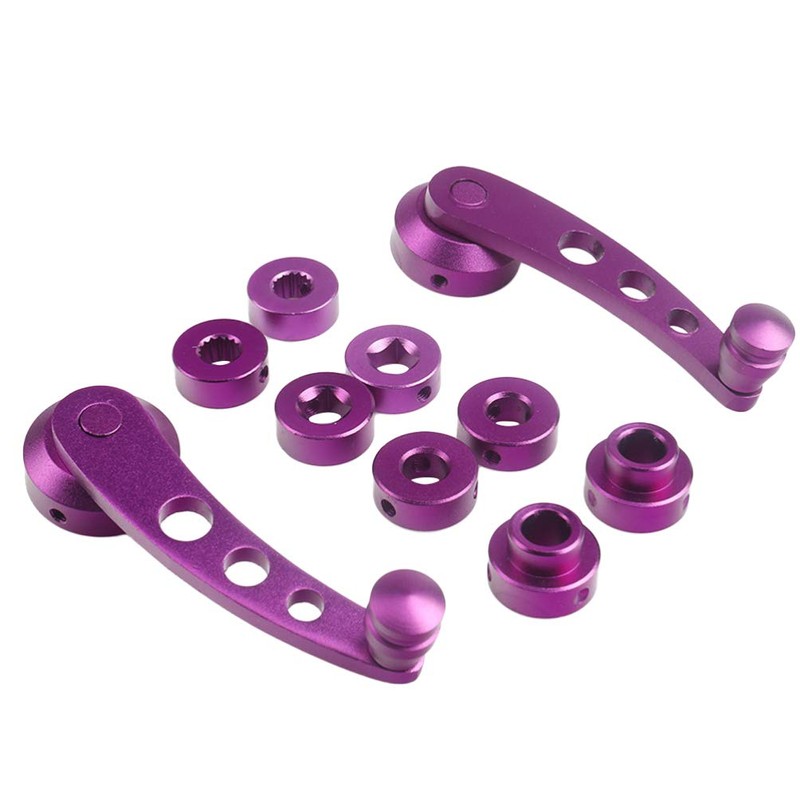 BESPORTBLE Window Crank Handle Replacement, Universal Window Winder Universal Window