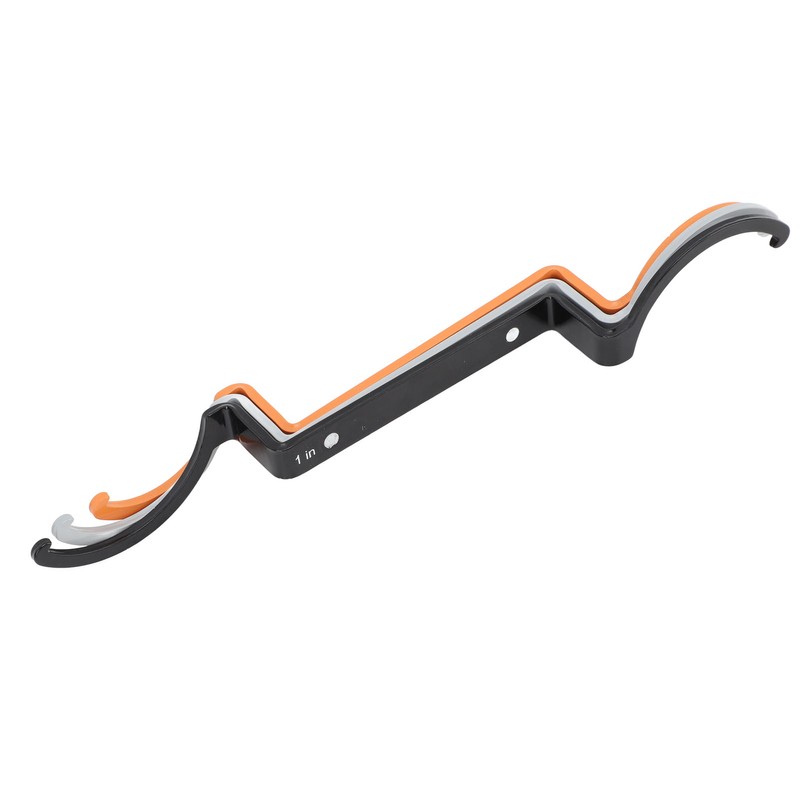 3pcs Conduit Lockout Wrench Set Magnetic Rust Resistant Tighten and