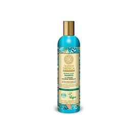 Natura Siberica Hair Shampoo, 400 Mililitro