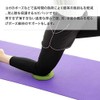 OHplus Yoga Pad 2 Pack 15mm Thick Elbow Knee Pad