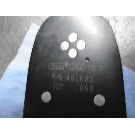 TSUMURA NEW total t390zr2 made by TSUMURA 20" GUIDE BAR .325"-.058-78DL