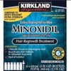 Extra Strength Hair Growth Solution for Men - 3 Months