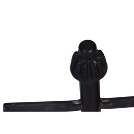 Century Drill & Tool 64505 T-Handle Chuck Key; T-Handle KG
