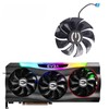 PLD09220S12H Graphics Card Fan Replacement for EVGA RTX 3070 3080
