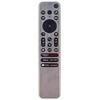 RMF-TX910U Replace Voice Remote compatible with Sony 55 65 75