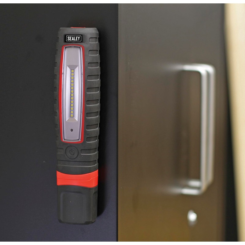 Sealey Led360 Cordless 360