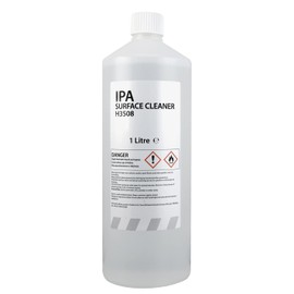 Heskins LLC IPA Cleaner